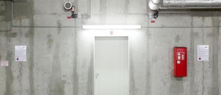 150cm LED Röhre T8 G13 EM SUPERIOR 22.1W wie 58W 965 6500K Tageslichtweiß Ultra Output Glas für KVG/VVG/direkt 230V hohe Farbwiedergabe 90Ra